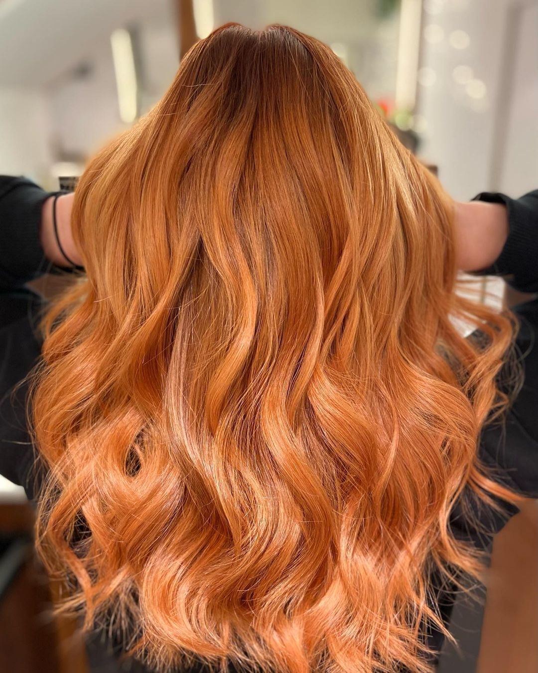 The top autumn hair colour trends - peter gotthard hair salon, harrogate